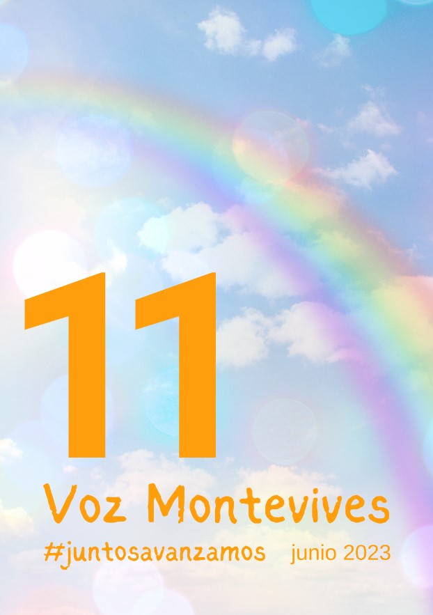Revista digital del IES Montevives