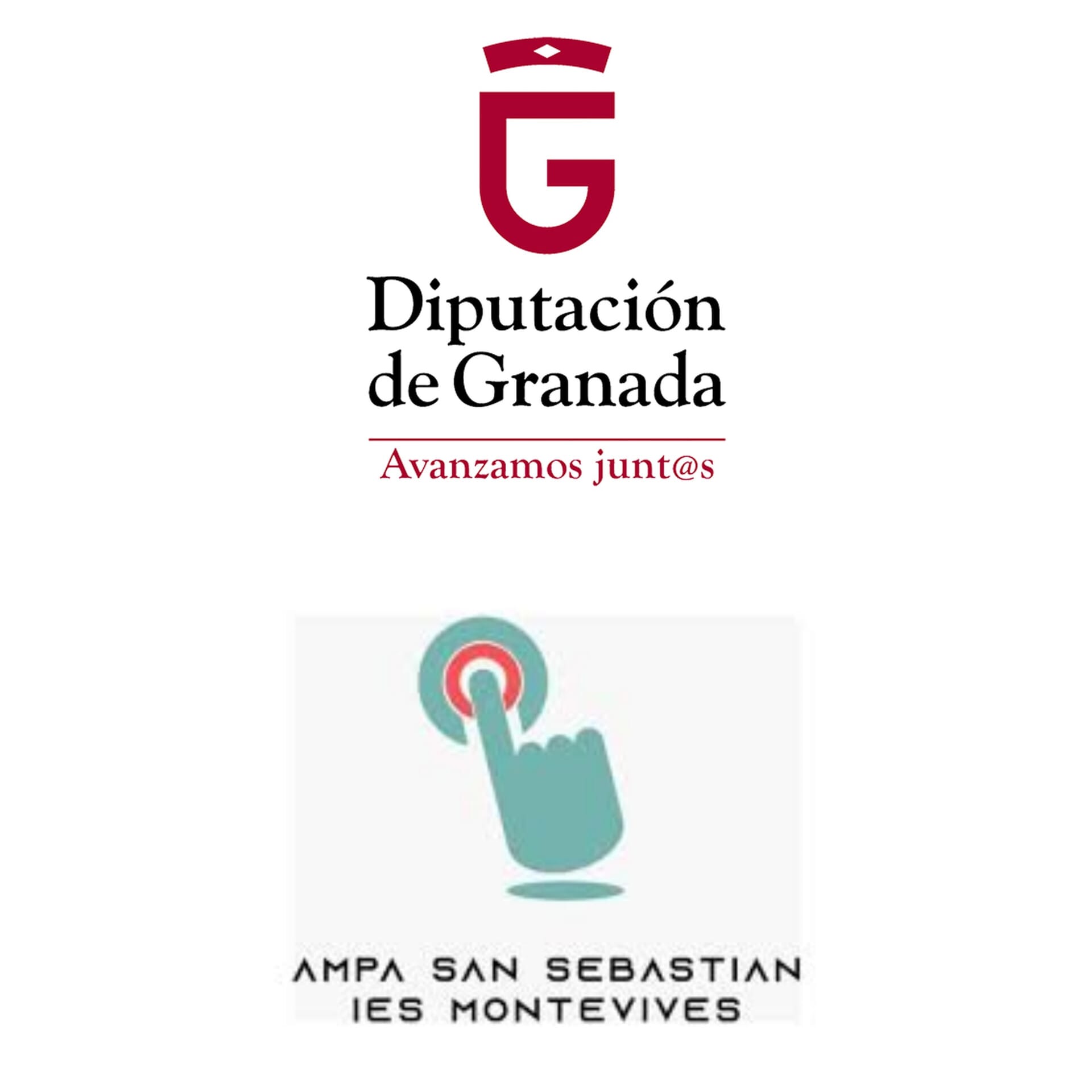 Diputación de Granada y Ampa San Sebastián