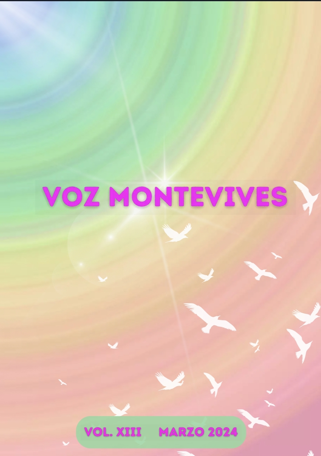 Revista digital del IES Montevives